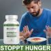 Appostop Appetite Support - Effective Appetite Blocker Capsules (60 Count) | Carbohydrate Blocker for Weight Loss - AppetiMmer Carboblock - Buy Online on GoSupps.com