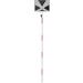 Leica Geosystems DISTO TPD100 Target kit  Red and Gray (6012352) Target with Pole - Buy Online on GoSupps.com