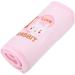 Umbilical Hernia Belt Comfortable Cotton Abdomen Belly Cover Belly Band Wraps Abdominal Binder Protecting Navel () Pink - Buy Online on GoSupps.com