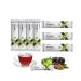 FuXion Prunex 1 a plum flavored tea easy to dissolve kelp very effective for cleansing the digestive system and relieve constipation in a healthy way with no discomfort (7 Sachets)