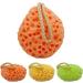 Cabilock bath sponges for shower dish body cleansing sponge body wash sponge Natural Fiber Shower Sponge facial exfoliator sponge face Body Sponge for natural sponge body brush baby skin - Buy Online on GoSupps.com
