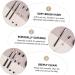 TOVINANNA 12 Pack Children's Teething Toothbrushes - Safe & Effective Oral Care for Kids - Buy Online on GoSupps.com