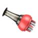 Massage Comb for Hair Care | Stimulate Scalp Health & Enhance Growth | International Shipping - Buy Online on GoSupps.com