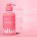 Saltair Pink Beach Body Wash - 17.0 Fl Oz Pack 1 - Buy Online on GoSupps.com