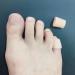 Kekafu 2 PCS Silicone Toe Tubes - Corns, Blisters Corrector - Buy Online on GoSupps.com
