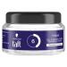 Schwarzkopf - Taft - Styling Gel Pot - Titanium Gel - Humidity Resistance - Strong Hold - Gentle on Hair - Long-Lasting Hold - No Sticky Effect - Provitamin B5 Formula - 250 ml