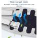 Limit-Less Lower Lumber Support - X-Large Gray Cushioned Support for Ultimate Comfort | International Shipping Available - Buy Online on GoSupps.com
