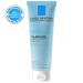 La Roche-Posay Toleriane Purifying Foaming Cream Cleanser for Oily Skin - Oil-Free Formula with Ceramides and Niacinamide - Buy Online on GoSupps.com