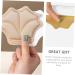 Buy 8 Pairs Anti-Drop Half Size Mat Heel Liners - Wear-Resistant Heel Cushions & Stickers | International Shipping Available - Buy Online on GoSupps.com