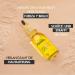Melvita Organic Argan Oil - Face Body and Hair Care - Nourishes Protects and Tightens - Slows Skin Aging - 100% Natural - 50ml - Buy Online on GoSupps.com