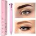 4-in-1 Makeup | Portable Eye Liner Eye Brow Lip Liner Highlighter Waterproof Long-Lasting All in OneMakeup - Makeup Beauty Tool for Women Pack of 2 - Buy Online on GoSupps.com
