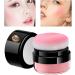  Linsition Powder blush soft air cushion blush Mushroom Puff loose powder blush oil control blush for natural makeup most shades - Buy Online on GoSupps.com