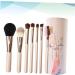 Beaupretty Grooming Supplies Makeup girls suit ladies suits women s suits makeup brush for woman cosmetics brush major Makeup brush sets Brush Miss - Buy Online on GoSupps.com