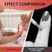 Finger Nail Polish Protector | Ergonomic Nail Pinch Clip - Rhinestone Applications Match Each Type Of Gel Polish And IsolaDe Size Multifunctional Non Slip And - Buy Online on GoSupps.com