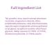 Buy Mini Size Pressed Foundation Setting Powder (3g) - Purple/Natural Oil Control Easy to Carry Ideal for Travel - Buy Online on GoSupps.com