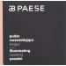 Paese Cosmetics 3C Golden Beige Illuminating Covering Powder | High Coverage | 9g - Shop Internationally - Buy Online on GoSupps.com