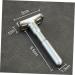 Healeved Adjustable Shaver for Men | Double-Sided Manual Facial Razor - Perfect for Precision & Comfort - Buy Online on GoSupps.com