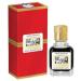 Potion Swiss Arabian Jannatul Firdous - Red Alcohol Free Premium Attar Collection for Men & Women - 9 ml