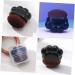 FOMIYES Cat Claw Foundation Brush Paws Blush Brush Powder Foundation Makeup Brush Kitten Paw Brush Makeup Blending Brush Concealer Brush Foundation Brush for Liquid Makeup Plastic - Buy Online on GoSupps.com