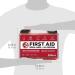 OSHA ANSI First Aid Kit - 250 Piece | Be Smart Get Prepared - Buy Online on GoSupps.com