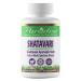 Paradise Herbs Shatavari 60 Vegetable Capsules