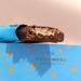 Protein Works Ridiculous Vegan Protein Bar - Wild Chocolate Peanut | 100% Plant Based | High Protein | Palm Oil Free | Award Winning | 9 Bars - Buy Online on GoSupps.com