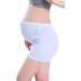 FEOYA Maternity Safety Shorts 2XL - High Elastic Cotton Knickers (154-176 lb) - Buy Online on GoSupps.com