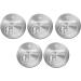 Panasonic CR1620 3 Volt Lithium Coin Battery (10 pcs) - Buy Online on GoSupps.com