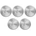 Panasonic CR1620 3 Volt Lithium Coin Battery (10 pcs)