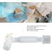 Breathing Circuit Extension Tube L Type Multifunction Disposable Sputum Suction Expansion Tube Health Care Products Sputum Suction Expansion Tube Disposable Sputum Suction - Buy Online on GoSupps.com