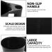 Bol de teinture pour cheveux R cipient de teinture professionnel marqueurs de mesure int gr s bassin de m lange pr cis pour une qualit salon de beaut | Utilisation domicile salon de beaut  - Buy Online on GoSupps.com
