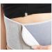 Self-Warming Magnetic Lumbar Support Belt - Heated Back Support for Herniated Disc & Sciatica Relief - Unisex Size M (35-60kg) - Warm Waist & Abdominal Pain Relief - Buy Online on GoSupps.com
