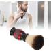 Mens Shaving Brush - Soft Bristle Beard Brush for Residue Removal & Grooming | Ideal for Male Beard Care - Buy Online on GoSupps.com