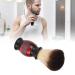 Men's Shaving Brush - Soft Bristles & Comfortable Handle for Easy Residue Removal | Premium Beard Brush for Smooth Shaving - Buy Online on GoSupps.com