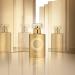 Icon Musk Oil Gold - EDP Spray Perfume for Women - Notes of Tangerine Blackcurrant Jasmine and Patchouli - Radiates Positive Energy - 1.7 oz - Buy Online on GoSupps.com