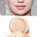 Beauty Pink Setting Powder Beauty Blurring Setting Powder Blurring Setting Powder Waterproof Setting Powder Pink Blurring Powder for All Skin Tones(5#) - Buy Online on GoSupps.com