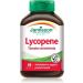 Jamieson Prostease Saw Palmetto 1 000 mg Dry Herbs + Lycopene-Rich Tomato Concentrate for Prostate Health Saw Palmetto + Tomato Concentrate - Buy Online on GoSupps.com