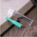 Silicone Contact Lens Remover & Inserter with Suction Cup - Travel Case for Home & Abroad - Buy Online on GoSupps.com