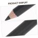 Anneome Crayon Eye-Liner Waterproof Maquillage Yeux Stylo Eye-Liner Longue Tenue S chage Rapide Effet paississant R sistant la Transpiration 1 Pi ce Noir - Buy Online on GoSupps.com