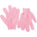 FOMIYES 20 Pairs Bath Loofah Gloves Shower Loofah Sponge Pouf Scrubbing Remover Gloves Exfoliating Bath Gloves Body Scruber Shower Scrubber Skin Mitt Gloves Bath Products Makeup Remover - Buy Online on GoSupps.com