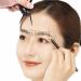Stainless Steel Golden Ratio Microblading Tool | Eyebrow Mapping Divider Ruler for Perfect Eyebrows | International Shipping Available - Buy Online on GoSupps.com