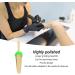 Tungsten Carbide Nail Bit for Manicure Pedicure Quick Efficient Grinding Versatile Nail Care Tool with Cuticle Cleaning Nail Callus Repair (134#-C) - Buy Online on GoSupps.com