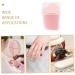 VINTORKY 200 Sheets Nail Pads Polish Remover Nail Wipes Lint Wipes Gel Nail Remover Makeup Wipes Remover Nail Remover Pads Paint Remover Wipes Makeup Wipes Travel Size - Buy Online on GoSupps.com