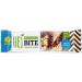HEJ Bite Vegan Nut Bar Snack - Choco Coconut (12 x 40g) | Healthy Plant-Based Treats for International Shipping - Buy Online on GoSupps.com