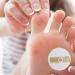 Corn Remover Pads - 10 Pcs Corn Plasters for Feet - Wart Removal & Pain Relief Patch - Buy Online on GoSupps.com