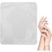 Silicone Anti-Wrinkle Hand Pads | Forehead Smoothing Patch for Skin Care - Buy Online on GoSupps.com