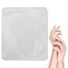 Silicone Anti Wrinkle Hand Pads - Reusable Anti Aging Patches for Skin Lift Care - Buy Online on GoSupps.com