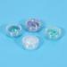 Dacvgog 2.0g Holographic - Manicure Chrome Glitters 4 - Buy Online on GoSupps.com