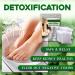 Detoxpro Kidney Support Herbal Foot Soak Set - 10pc Kidney Support Herbal Foot Soak (1bag*10pcs) - Buy Online on GoSupps.com