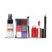 Revolution Beauty Truly Sinful Halloween Party Mini Set - Vegan Makeup with 6-Pan Palette Eyeliner Mini Pout Bomb & Fixing Spray | International Shipping - Buy Online on GoSupps.com
